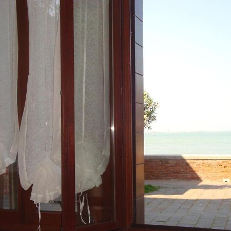 Apartamento Ca' Flavio Venecia Exterior foto