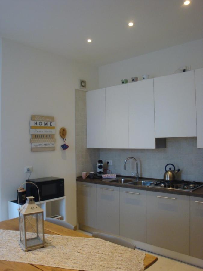 Apartamento Ca' Flavio Venecia Exterior foto