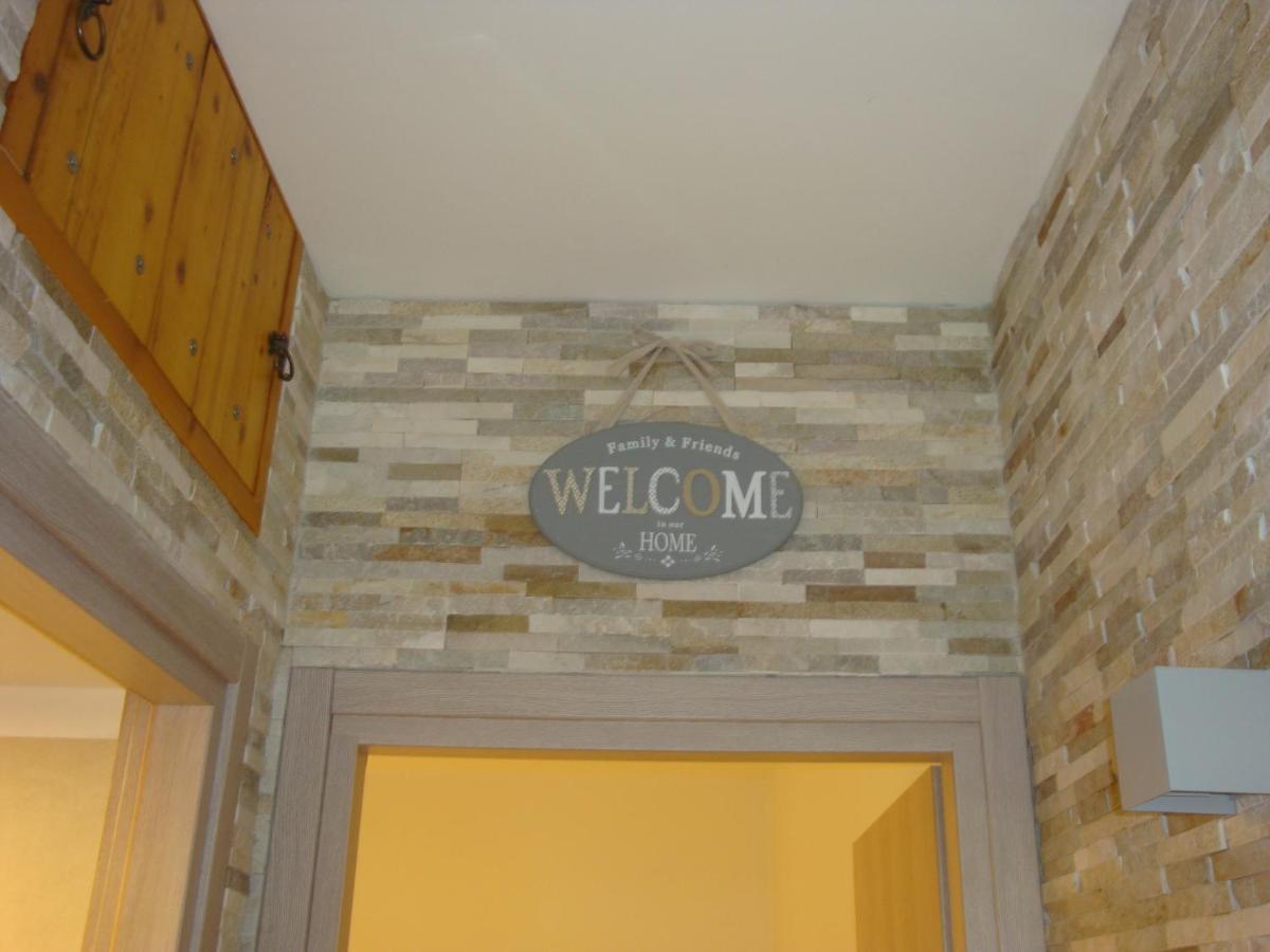 Apartamento Ca' Flavio Venecia Exterior foto