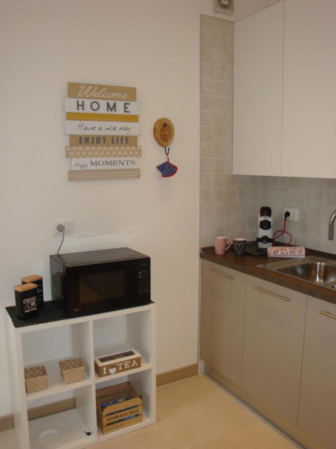 Apartamento Ca' Flavio Venecia Exterior foto