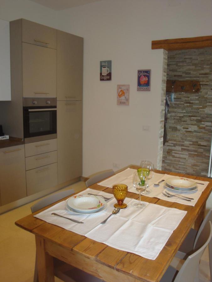 Apartamento Ca' Flavio Venecia Exterior foto