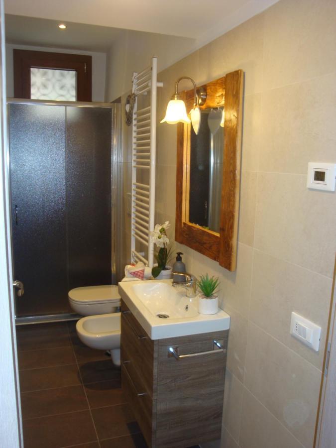 Apartamento Ca' Flavio Venecia Exterior foto