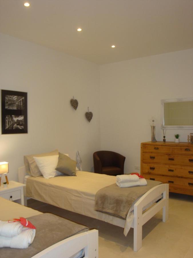 Apartamento Ca' Flavio Venecia Exterior foto