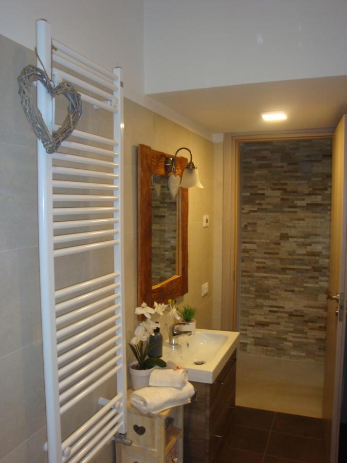 Apartamento Ca' Flavio Venecia Exterior foto