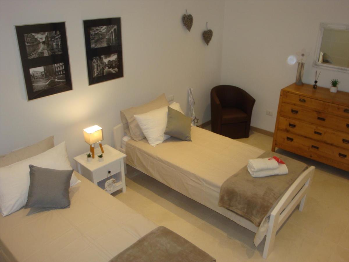 Apartamento Ca' Flavio Venecia Exterior foto