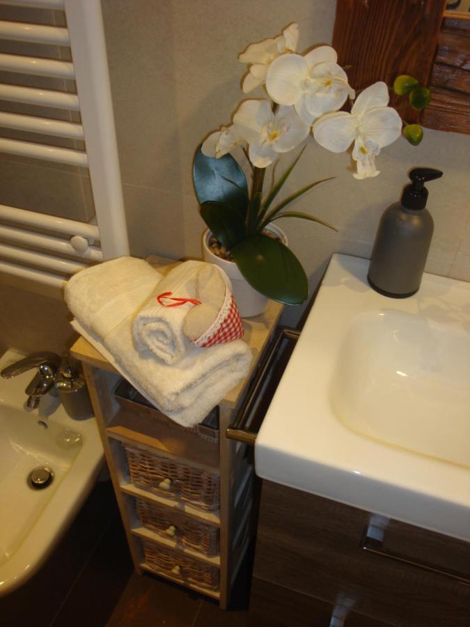 Apartamento Ca' Flavio Venecia Exterior foto