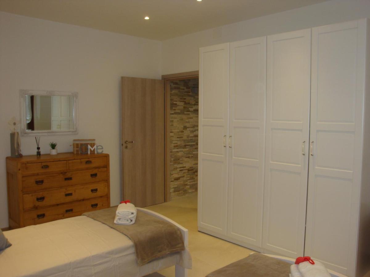 Apartamento Ca' Flavio Venecia Exterior foto