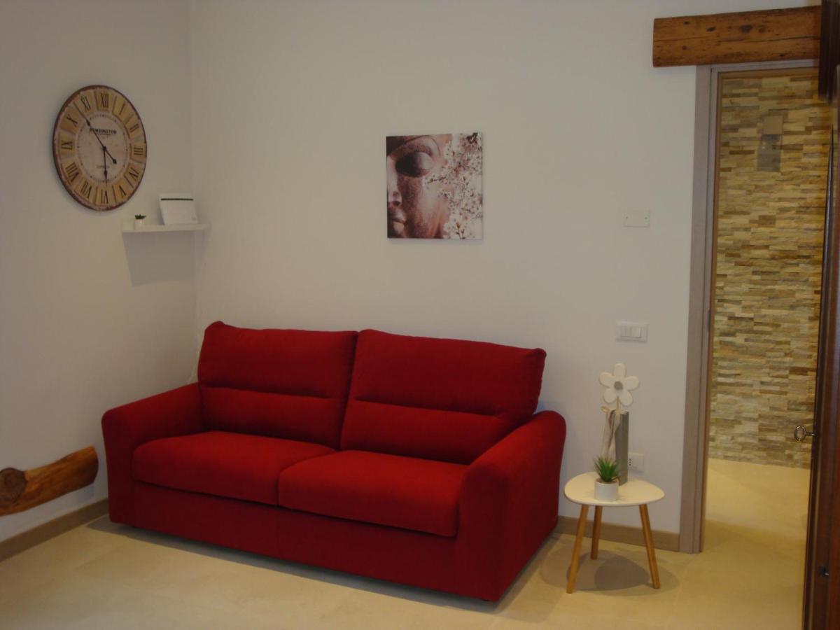 Apartamento Ca' Flavio Venecia Exterior foto
