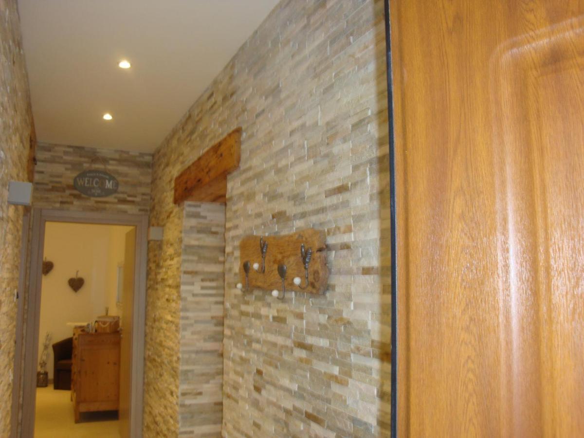 Apartamento Ca' Flavio Venecia Exterior foto