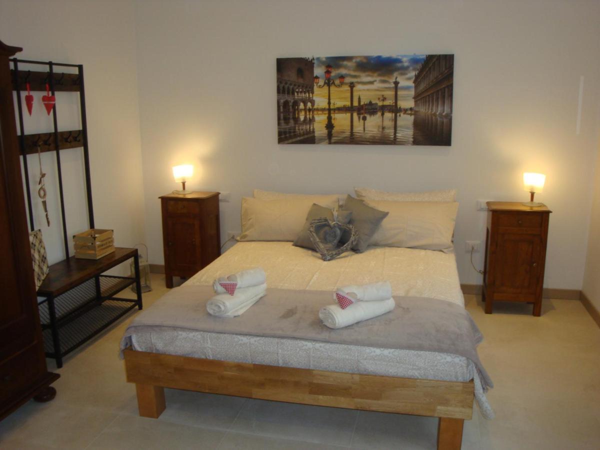 Apartamento Ca' Flavio Venecia Exterior foto