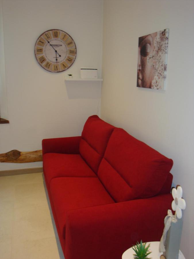 Apartamento Ca' Flavio Venecia Exterior foto