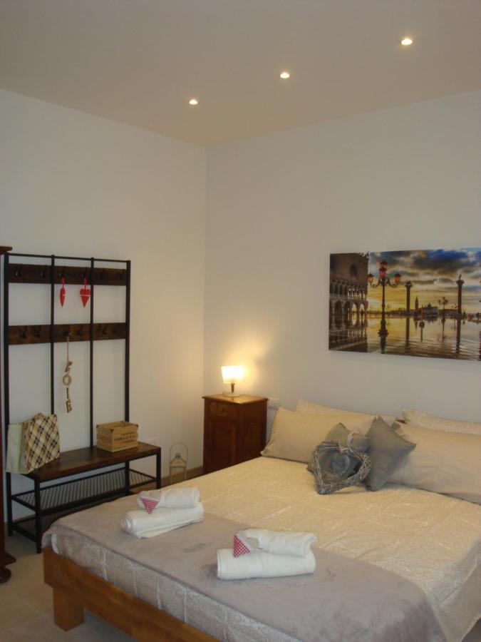 Apartamento Ca' Flavio Venecia Exterior foto